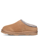 BEARPAW TABITHA CLOG – HICKORY