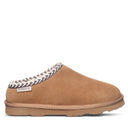 BEARPAW TABITHA CLOG – HICKORY