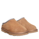 BEARPAW TABITHA CLOG – HICKORY