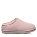 Bearpaw Women's Tabitha Slipper - Peach Skin - angle view