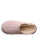 Bearpaw Women's Tabitha Slipper - Peach Skin - back view
