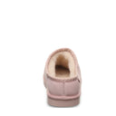 Bearpaw Women's Tabitha Slipper - Peach Skin - top view