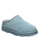 Bearpaw Women's Tabitha Slipper - Tourmaline Blue - front view