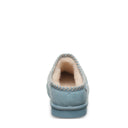 Bearpaw Women's Tabitha Slipper - Tourmaline Blue - top view