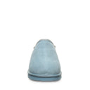 Bearpaw Women's Tabitha Slipper - Tourmaline Blue - outsole view