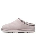 BEARPAW TABITHA CLOG – MUSHROOM