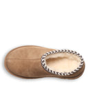 BEARPAW TABITHA YOUTH CLOG – HICKORY