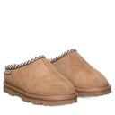 BEARPAW TABITHA YOUTH CLOG – HICKORY