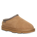 BEARPAW TABITHA YOUTH CLOG – ICED COFFEE