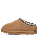 BEARPAW TABITHA YOUTH CLOG – ICED COFFEE