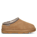 BEARPAW TABITHA YOUTH CLOG – ICED COFFEE