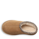BEARPAW TABITHA YOUTH CLOG – ICED COFFEE