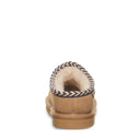 BEARPAW TABITHA YOUTH CLOG – ICED COFFEE
