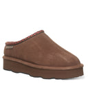 Bearpaw Women's Martis Clog - Cocoa - front view