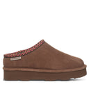 Bearpaw Women's Martis Clog - Cocoa - angle view