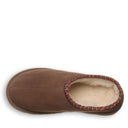 Bearpaw Women's Martis Clog - Cocoa - top view