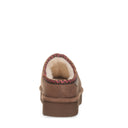 Bearpaw Women's Martis Clog - Cocoa - outsole view