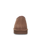 Bearpaw Women's Martis Clog - Cocoa - detail close-up