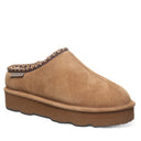 BEARPAW MARTIS CLOG – HICKORY
