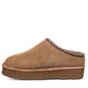 BEARPAW MARTIS CLOG – HICKORY