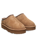 BEARPAW MARTIS CLOG – HICKORY