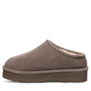 Bearpaw Women's Martis Clog in Morel - side view