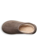 Bearpaw Women's Martis Clog in Morel - top view