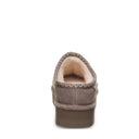 Bearpaw Women's Martis Clog in Morel - outsole view