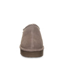 Bearpaw Women's Martis Clog in Morel - detail close-up