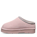Bearpaw Women's Martis Clog - Peach Skin - side view