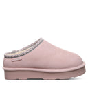 Bearpaw Women's Martis Clog - Peach Skin - angle view