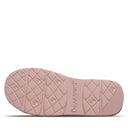 Bearpaw Women's Martis Clog - Peach Skin - back view