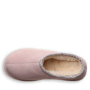 Bearpaw Women's Martis Clog - Peach Skin - top view