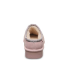 Bearpaw Women's Martis Clog - Peach Skin - outsole view