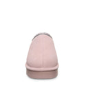Bearpaw Women's Martis Clog - Peach Skin - detail close-up