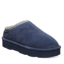 Bearpaw Women's Martis Vintage Clog - Indigo - front view