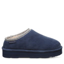 Bearpaw Women's Martis Vintage Clog - Indigo - angle view