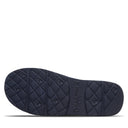 Bearpaw Women's Martis Vintage Clog - Indigo - back view