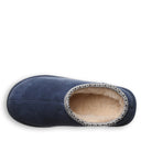 Bearpaw Women's Martis Vintage Clog - Indigo - top view