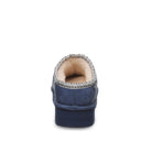 Bearpaw Women's Martis Vintage Clog - Indigo - outsole view