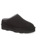 BEARPAW MARTIS CLOG – BLACK/BLACK