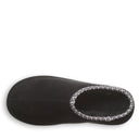 BEARPAW MARTIS CLOG – BLACK/BLACK