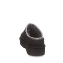 BEARPAW MARTIS CLOG – BLACK/BLACK