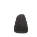 BEARPAW MARTIS CLOG – BLACK/BLACK