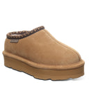 BEARPAW MARTIS YOUTH CLOG – ICED COFFEE