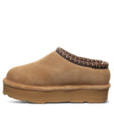 BEARPAW MARTIS YOUTH CLOG – ICED COFFEE