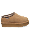 BEARPAW MARTIS YOUTH CLOG – ICED COFFEE