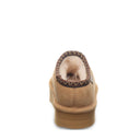 BEARPAW MARTIS YOUTH CLOG – ICED COFFEE