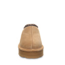 BEARPAW MARTIS YOUTH CLOG – ICED COFFEE