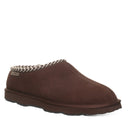 BEARPAEW BEAU CLOG – WALNUT